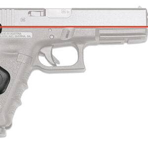 CRIMSON TRACE LASERGRIP RED