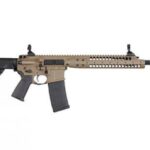 LJICA5R5CK14P ICA5 Individual Carbine AR-15 5.56 NATO Semi Auto Rifle 14.7" Barrel 30 RD