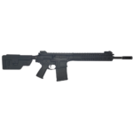 LJREPRMKIIR7BPR16 1 LWRC REPR MKII Rifle 7.62mmx51 20rd Magazine 16" Barrel Black