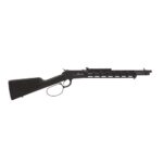 LLCIT357LVR Citadel Levtac 92 Rifle 357 Mag 8/rd 18" Barrel Black M-LOK