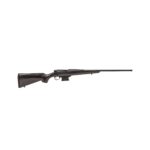 LLHCBN223 1 Howa M1500 Bolt Action Carbon Stalker Rifle 350 Legend 5rd Magazine 16.25" Threaded Barrel Blued Carbon Fiber Stock