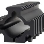 LM1081100 TacStar Shotgun Rail Mount - Short