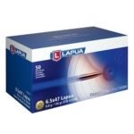 LP4316016 Lapua Rifle Ammo 6.5x47 136 gr Scenar-L OTM bx/50