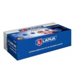 LP4318026 Lapua LWC Pistol Ammo 32 S&W Long 98gr 787 fps 50/ct