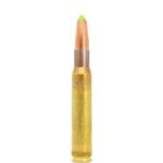 LPN317106 2 Lapua Naturalis Solid Rifle Ammo 30-06 Springfield 170gr 20/ct