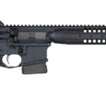 LWICR5B16SPRC LWRC IC-SPR 5.56 BLK PIST 16.1" CA