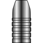 LY2640193 1 Lyman Rifle Bullet Mould .45-70 Caliber