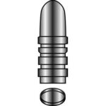 LY2660291 1 Lyman Rifle Bullet Mould .30 Caliber