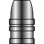 LY2660421 1 Lyman Pistol Bullet Mould .44 Cal.