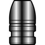 LY2660667 1 Lyman Pistol Bullet Mould .44 Cal.