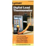 LY2867797 1 Lyman Digital Lead Thermometer