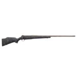 Limited 3 Weatherby Mark V Accumark Limited Rifle .300 Wby Mag 3rd Magazine 26" Barrel Synthetic Stock