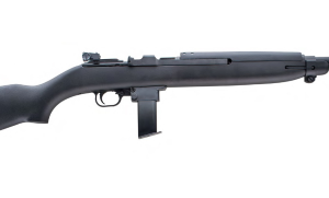 Chiappa M1-9 9mm carbine 19 inch blued barrel black polymer stock