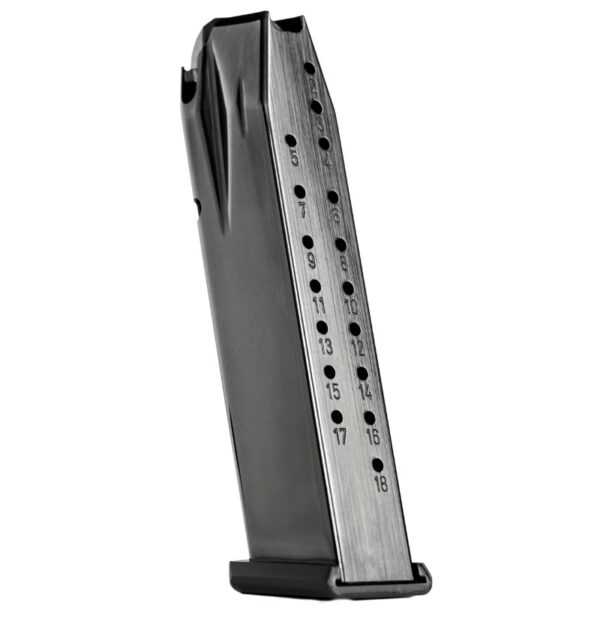 MA548 CANIK MAGAZINE TP9 18RD 9MM PKG