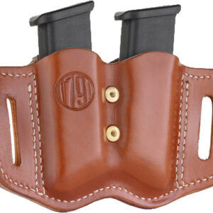 1791 F2.2 DOUBLE MAG CARRIER