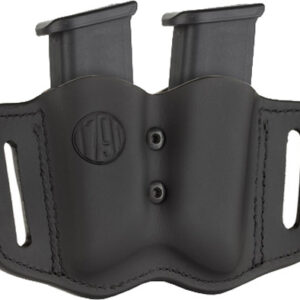 1791 F2.2 DOUBLE MAG CARRIER