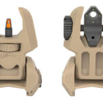 MEP403440 1 MEPROLT FRBS 4 DOT REAR/ORNG FRT FDE