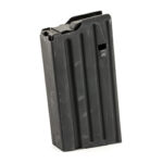 MGASC308 20RD SS 1 MAG ASC AR308 20RD STS BLK