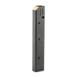 MGASC9MM 32RD SS 1 MAG ASC AR 9MM 32RD STS BLK