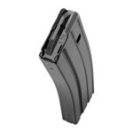 MGDM3023001175CPD 1 MAG DURAMAG 30RD 5.56 ALUM BLK