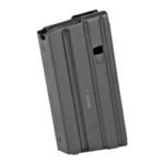 MGDM7X45041175CPD 1 MAG DURAMAG 7RD .450 BUSH SS BLK