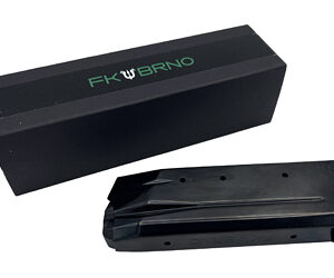 MAG FK BRNO 7.5 FK 10MM 40SW 14RD