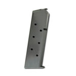 MGKIM1000133A 1 MAG KIMBER 45ACP 8RD STAINLESS STEEL