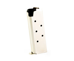 PROMAG COLT MUSTANG 380ACP NICKLE ST