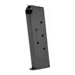 MGSPPI4523 1 MAGAZINE SPRGFLD 45ACP 7RD BL