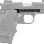 MIC9BR TECHNA CLIP HANDGUN RETENTION