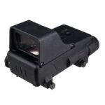 MK56850017 2 Meprolight Mepro RDS Pro V2 Red Dot Sight - Green Bullseye