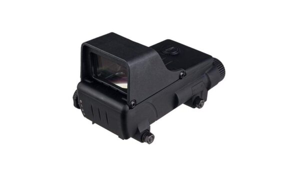 MK56850017 2 Meprolight Mepro RDS Pro V2 Red Dot Sight - Green Bullseye