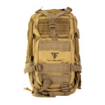 MKS21 406 HUT 1 FULL FORGE HURRICANE TAC BACKPACK TN