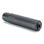 MO13700 1 Gemtech Neutron Suppressor 7.62mm 1.375-24 Hub ETM Included