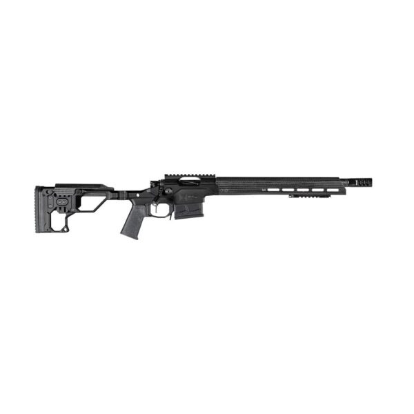 MPRBLK Christensen Arms Modern Precision Rifle 223 rem 5rd Magazine 20" Barrel Black Stock