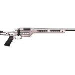 MQ012950 Masterpiece Arms PMR 6.5BA Bolt Action Rifle 6mm Creedmoor 10rd Magazine 26" Barrel Tungsten