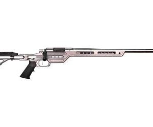 MasterPiece Arms PMR 6mm Creedmoor 26 inch match rifle right hand tungsten finish