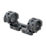 MQ040137 MPA BOLT ACTION MOUNT 30MM RINGS 1.060" HEIGHT 0 MOA"