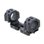 MQ040151 MPA BOLT ACTION MOUNT 30MM RINGS 1.250" HEIGHT 0 MOA"