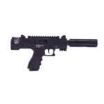 MQMPA30DMGBLK MPA Defender Handgun 9mm Luger 17rd Magazine 4.5" Threaded Barrel Uses Glock Style Magazine