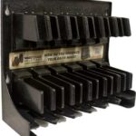 MSSAR15 MAG STORAGE SOLUTIONS