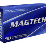 MT40A 1 MAGTECH 40S&W 180GR JHP 50/1000