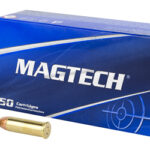 MT44C 1 MAGTECH 44MAG 240GR FMJ FLAT 50/1000