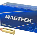 MT44F 1 MAGTECH 44 SPL 240GR FMJ 50/1000