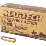 MT45D 1 MAGTECH 45LC 250GR LFN CWBY 50/1000