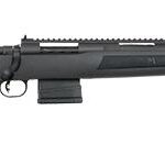 MV27778 Mossberg MVP Scout Rifle .308 Win 10rd Magazine 16.25" Barrel Black Extended Rail