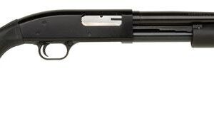 Mossberg Maverick 88 Security 12ga 18.5" Barrel 6rd Capacity
