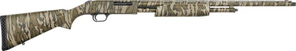 MV50108 Mossberg 500 Turkey 410 GA Shotgun 5rd Magazine 3" Chamber 24" Barrel Camo