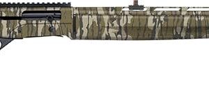 Mossberg SA-410 Turkey 410 GA Shotgun 4rd Magazine 3" Chamber 26" Barrel Camo