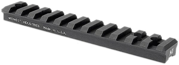 MWMI1022SM Midwest Rail Mount - Ruger 10/22 Black